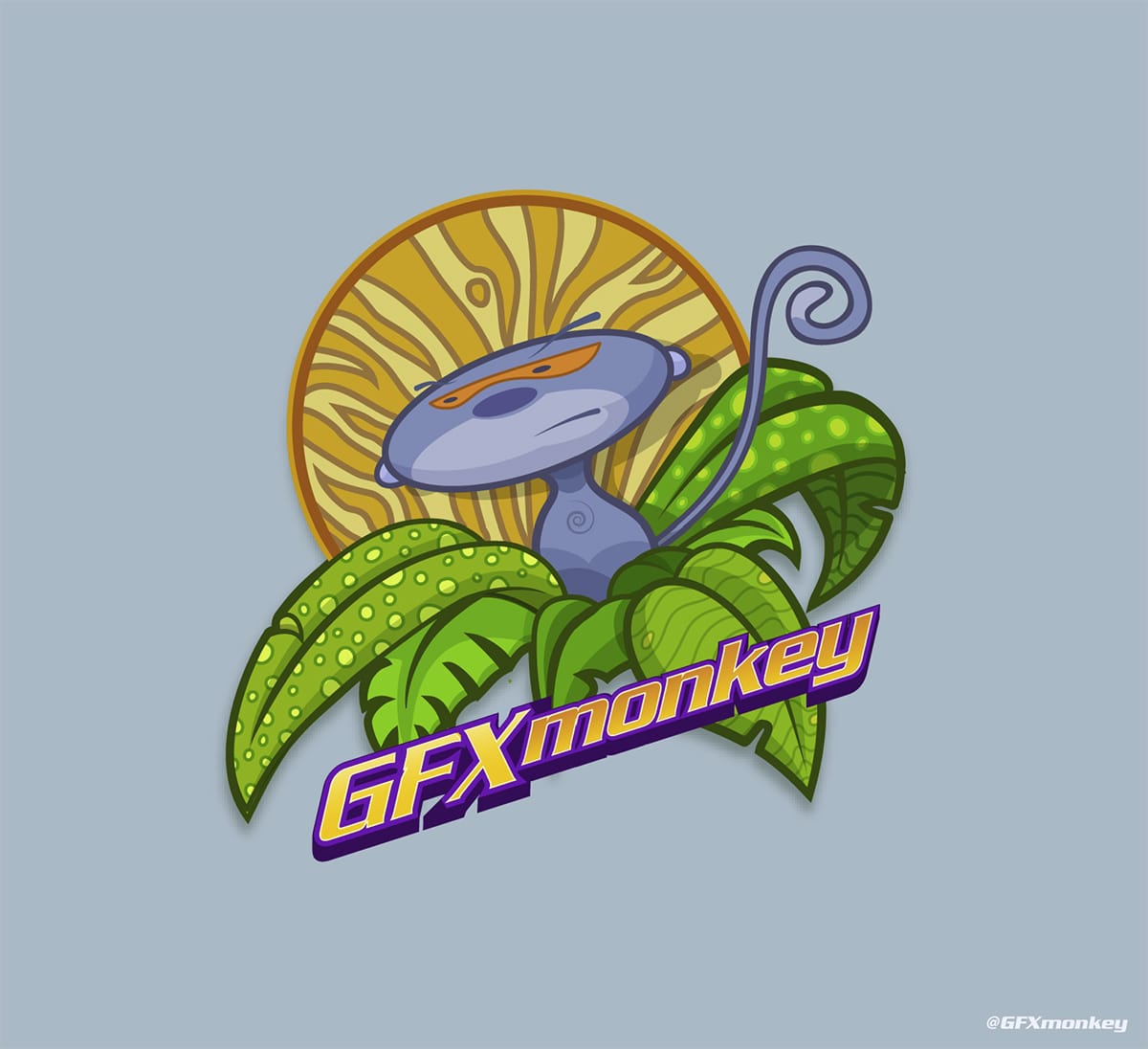 About GFXmonkey